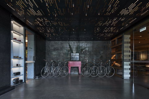 Ovolo Nishi - Maitland Accommodation 4