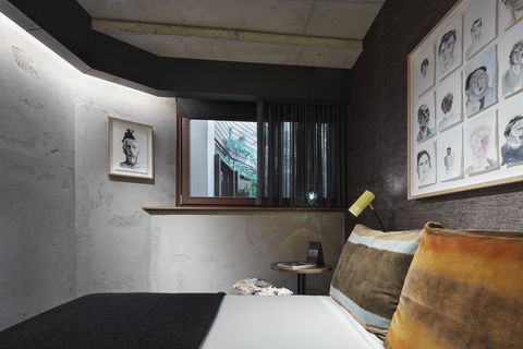 Ovolo Nishi - Maitland Accommodation 5