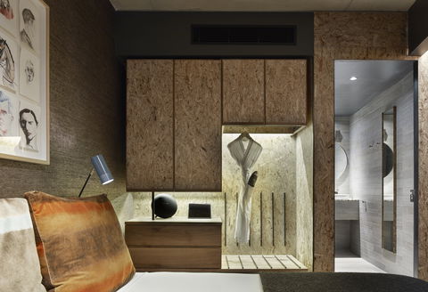 Ovolo Nishi - Maitland Accommodation 6