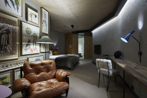 Ovolo Nishi - Maitland Accommodation 7