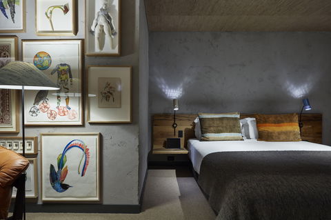 Ovolo Nishi - Maitland Accommodation 8