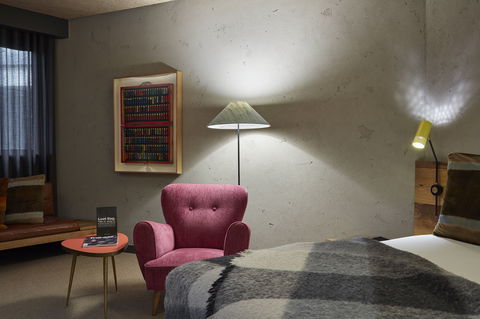 Ovolo Nishi - Maitland Accommodation 10