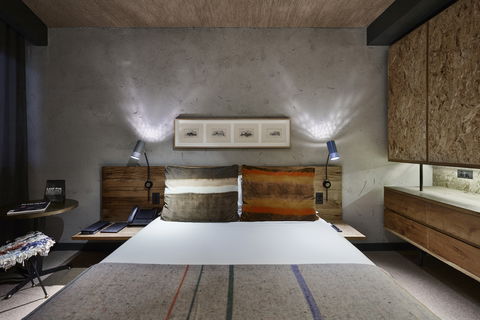 Ovolo Nishi - Maitland Accommodation 11
