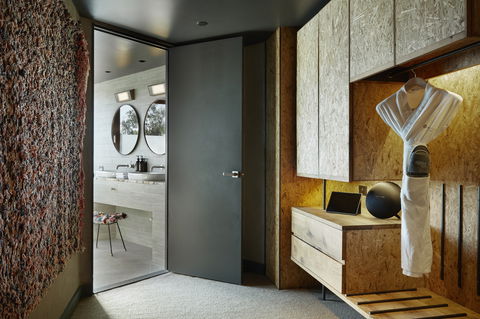 Ovolo Nishi - Maitland Accommodation 13