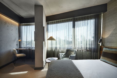 Ovolo Nishi - Maitland Accommodation 14