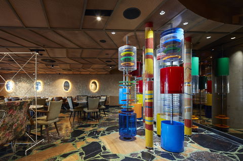 Ovolo Nishi - Maitland Accommodation 15