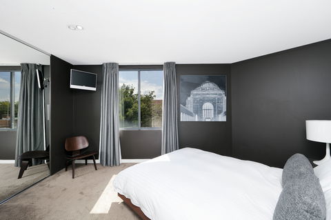 Astra Apartments The Griffin - Maitland Accommodation 6