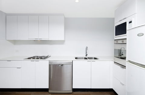 Astra Apartments The Griffin - Maitland Accommodation 8