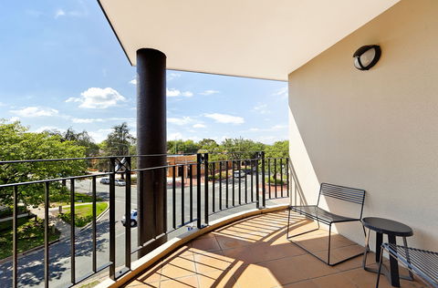 Astra Apartments The Griffin - Maitland Accommodation 9