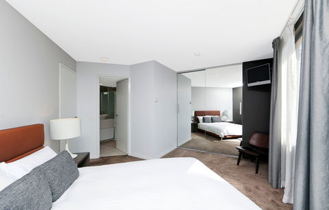 Astra Apartments The Griffin - Maitland Accommodation 10