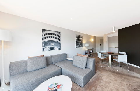 Astra Apartments The Griffin - Maitland Accommodation 11