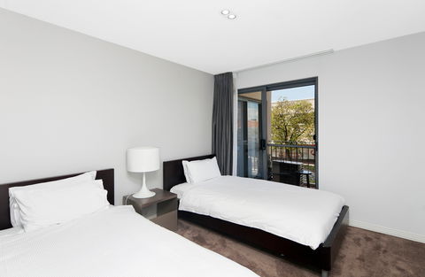 Astra Apartments The Griffin - Maitland Accommodation 12