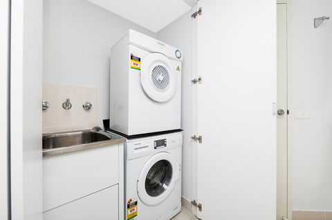 Astra Apartments The Griffin - Maitland Accommodation 13