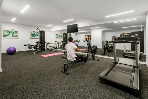 Quest Canberra City Walk - Maitland Accommodation 9