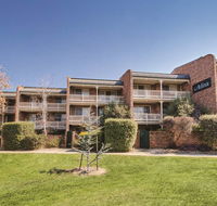 Adina Serviced Apts Canberra Kingston - Maitland Accommodation