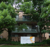 Kingston Terrace Serviced Apartments - Maitland Accommodation