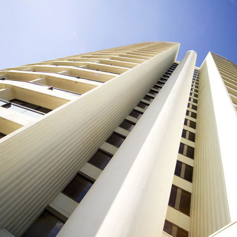 BreakFree Capital Tower - Maitland Accommodation 1
