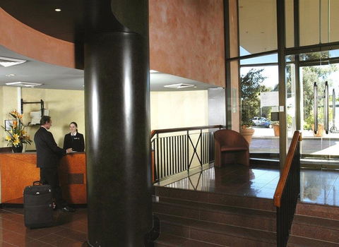 BreakFree Capital Tower - Maitland Accommodation 3