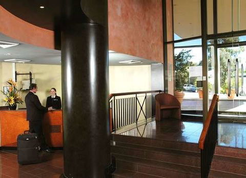 BreakFree Capital Tower - Maitland Accommodation 5