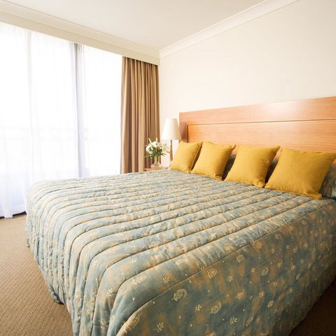 BreakFree Capital Tower - Maitland Accommodation 6