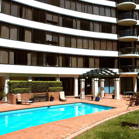 BreakFree Capital Tower - Maitland Accommodation 10