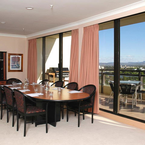 BreakFree Capital Tower - Maitland Accommodation 12