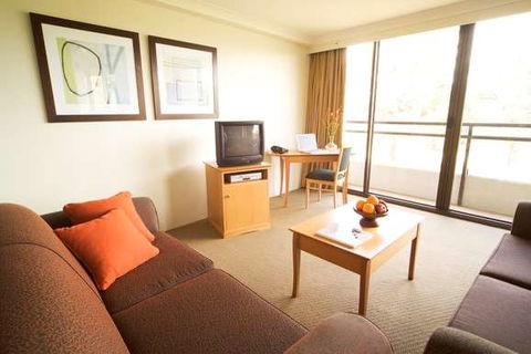 BreakFree Capital Tower - Maitland Accommodation 14