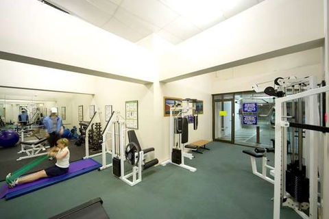 BreakFree Capital Tower - Maitland Accommodation 16