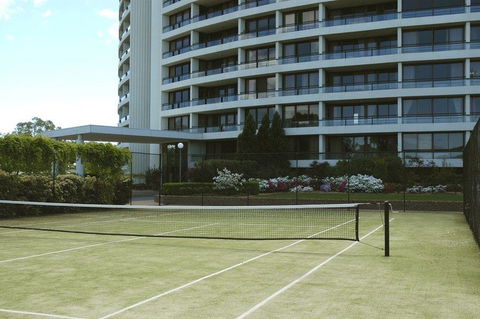 BreakFree Capital Tower - Maitland Accommodation 17