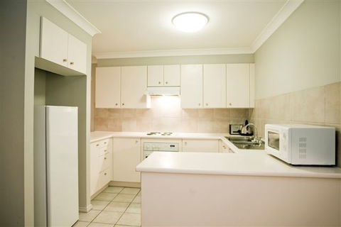 Pinnacle Apartments - Maitland Accommodation 3