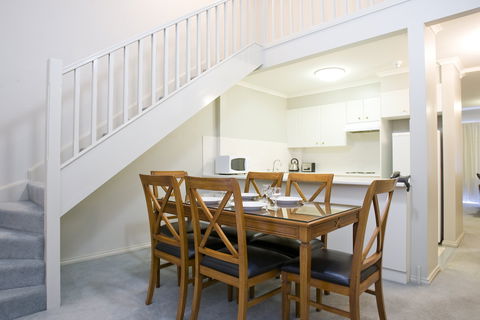 Pinnacle Apartments - Maitland Accommodation 5
