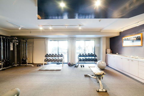 Pinnacle Apartments - Maitland Accommodation 7