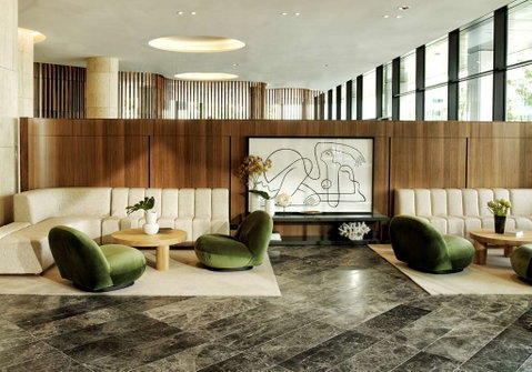 A By Adina Canberra - Maitland Accommodation 2
