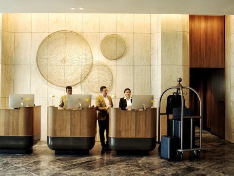 A By Adina Canberra - Maitland Accommodation 5