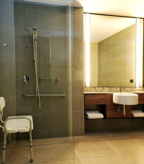A By Adina Canberra - Maitland Accommodation 9