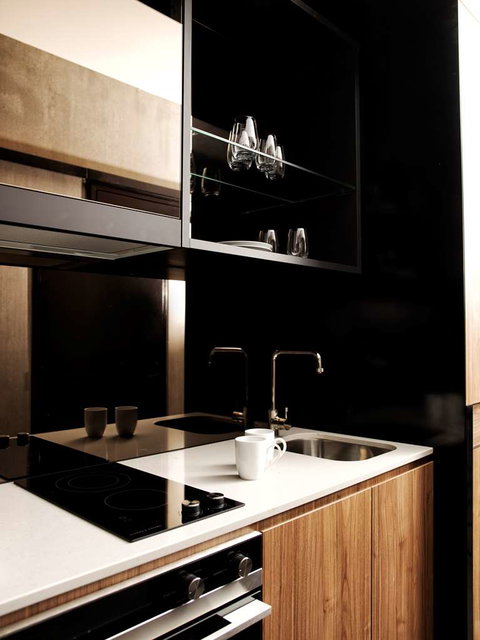 A By Adina Canberra - Maitland Accommodation 17