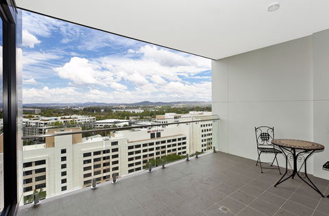 Astra Canberra Manhattan - Maitland Accommodation 8