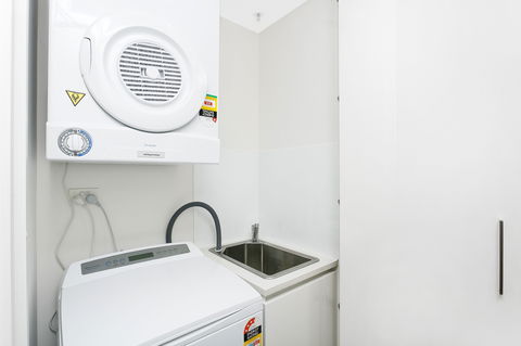 Astra Canberra Manhattan - Maitland Accommodation 16
