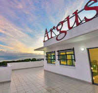 Argus Apartments Darwin - Maitland Accommodation