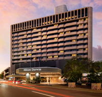 Hilton Darwin - Maitland Accommodation