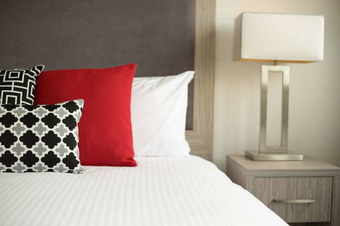 H on Smith Hotel - Maitland Accommodation 5