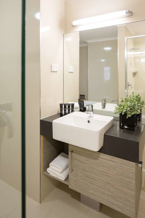 H on Smith Hotel - Maitland Accommodation 7