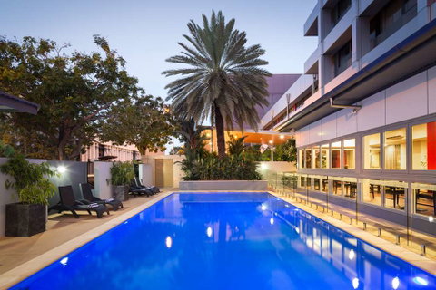 H on Smith Hotel - Maitland Accommodation 8