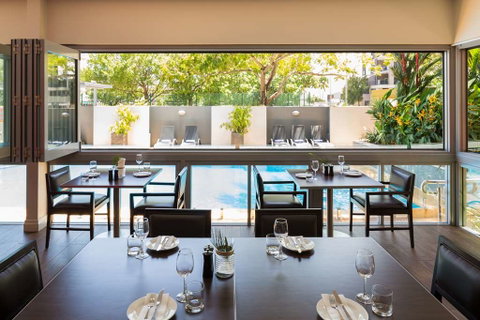 H on Smith Hotel - Maitland Accommodation 10