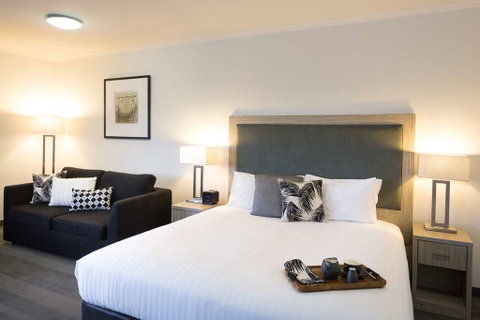 H on Smith Hotel - Maitland Accommodation 14