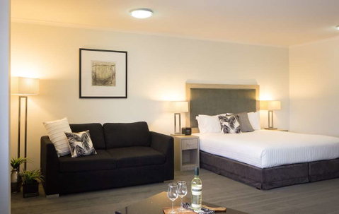 H on Smith Hotel - Maitland Accommodation 15