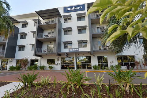 Hudson Parap - Maitland Accommodation 0