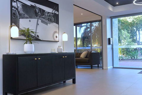 Hudson Parap - Maitland Accommodation 2