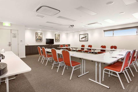 Hudson Parap - Maitland Accommodation 3