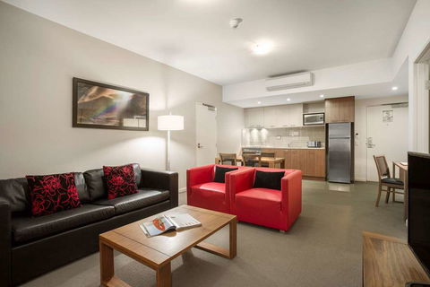 Hudson Parap - Maitland Accommodation 4